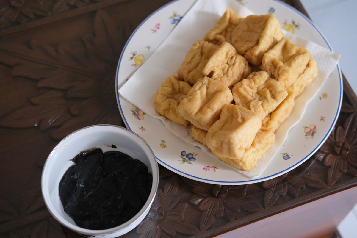 Petis Udang