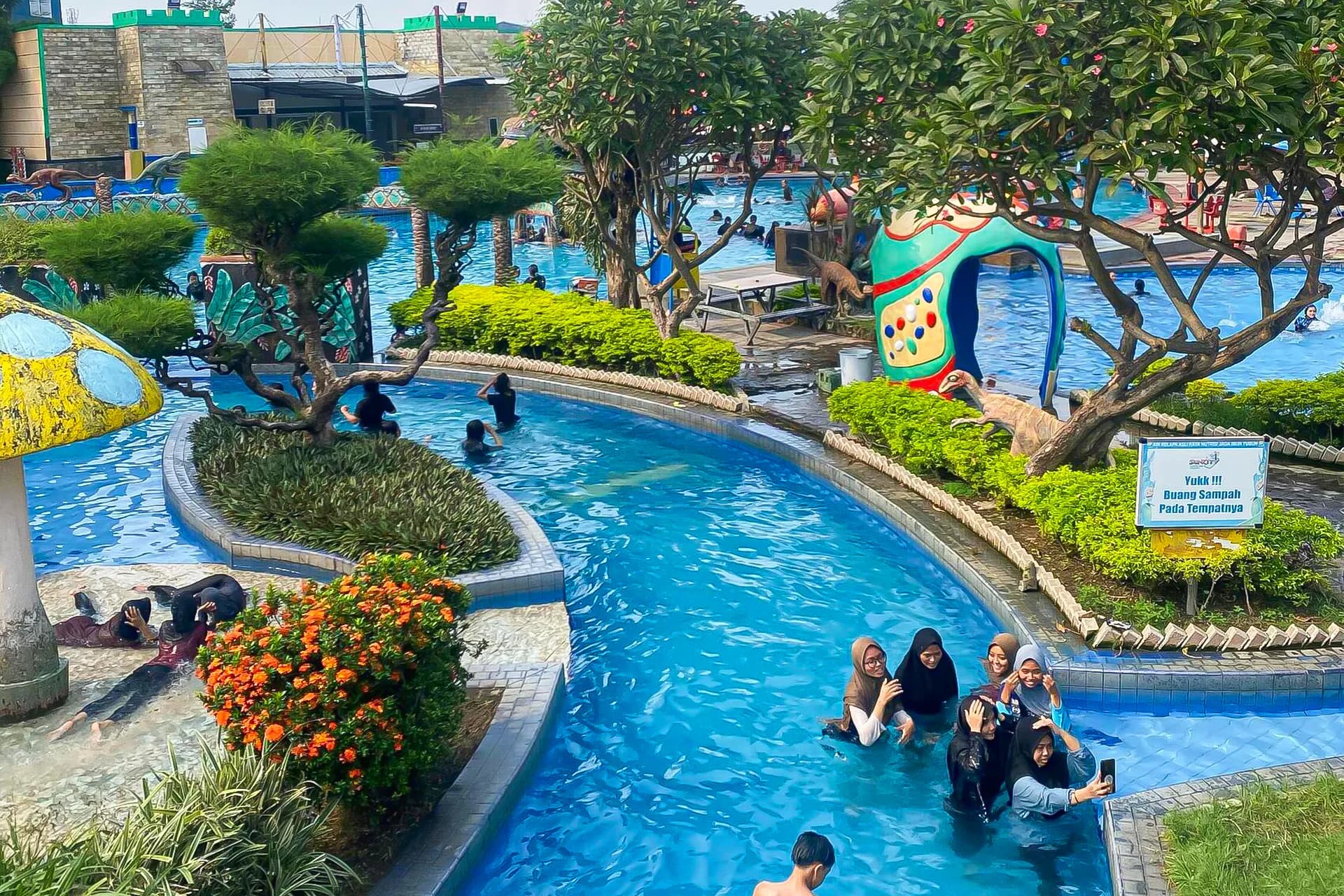 SunCity Waterpark